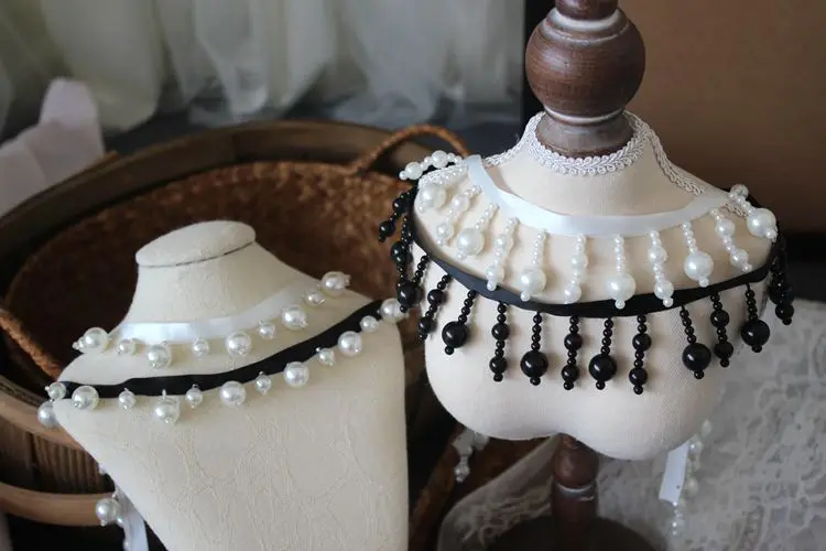 Отделка шелковой бахромой с кисточками кружевная лента жемчужным бисером ткань