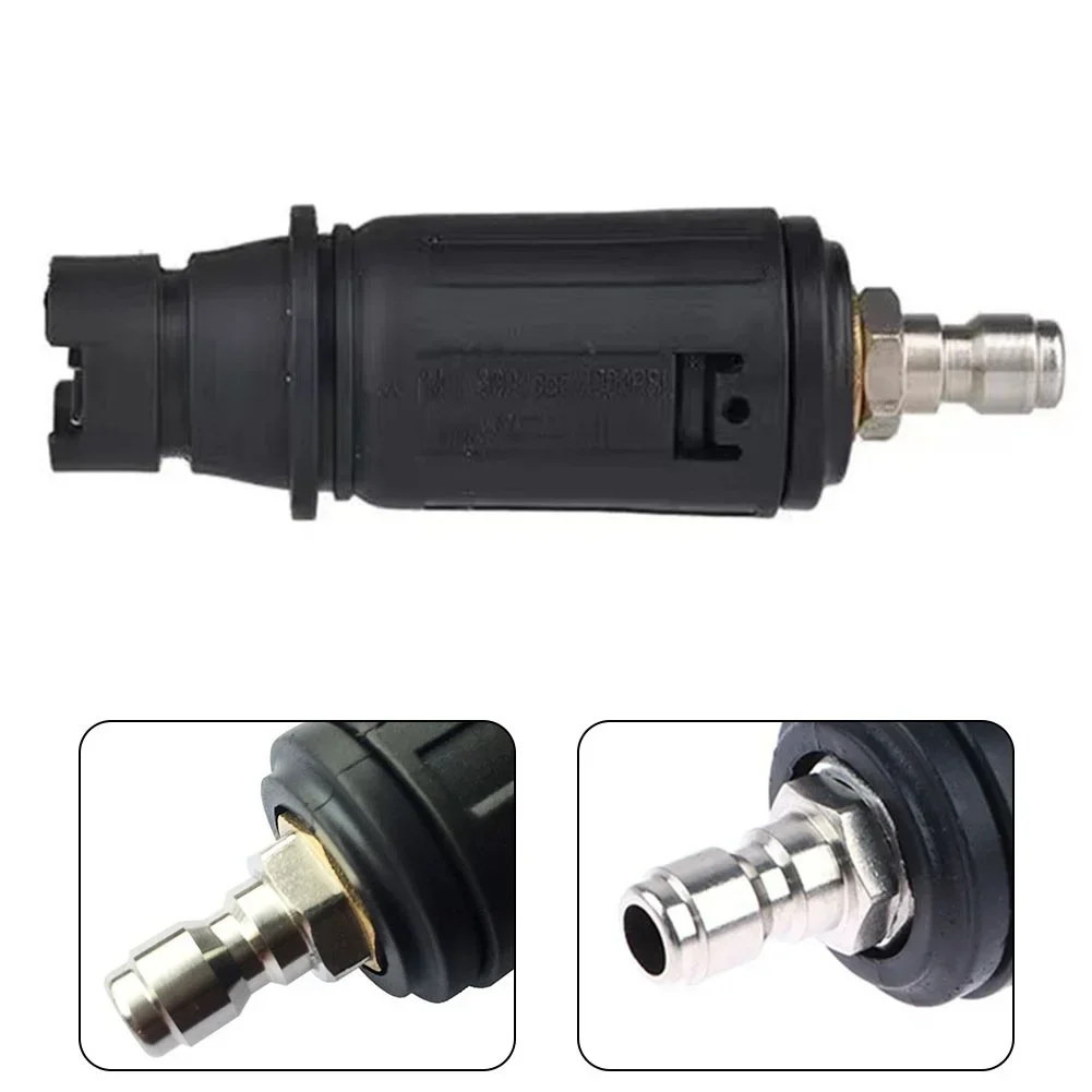 Штепсельное соединение вставной разъем распылитель сопло омывателя из