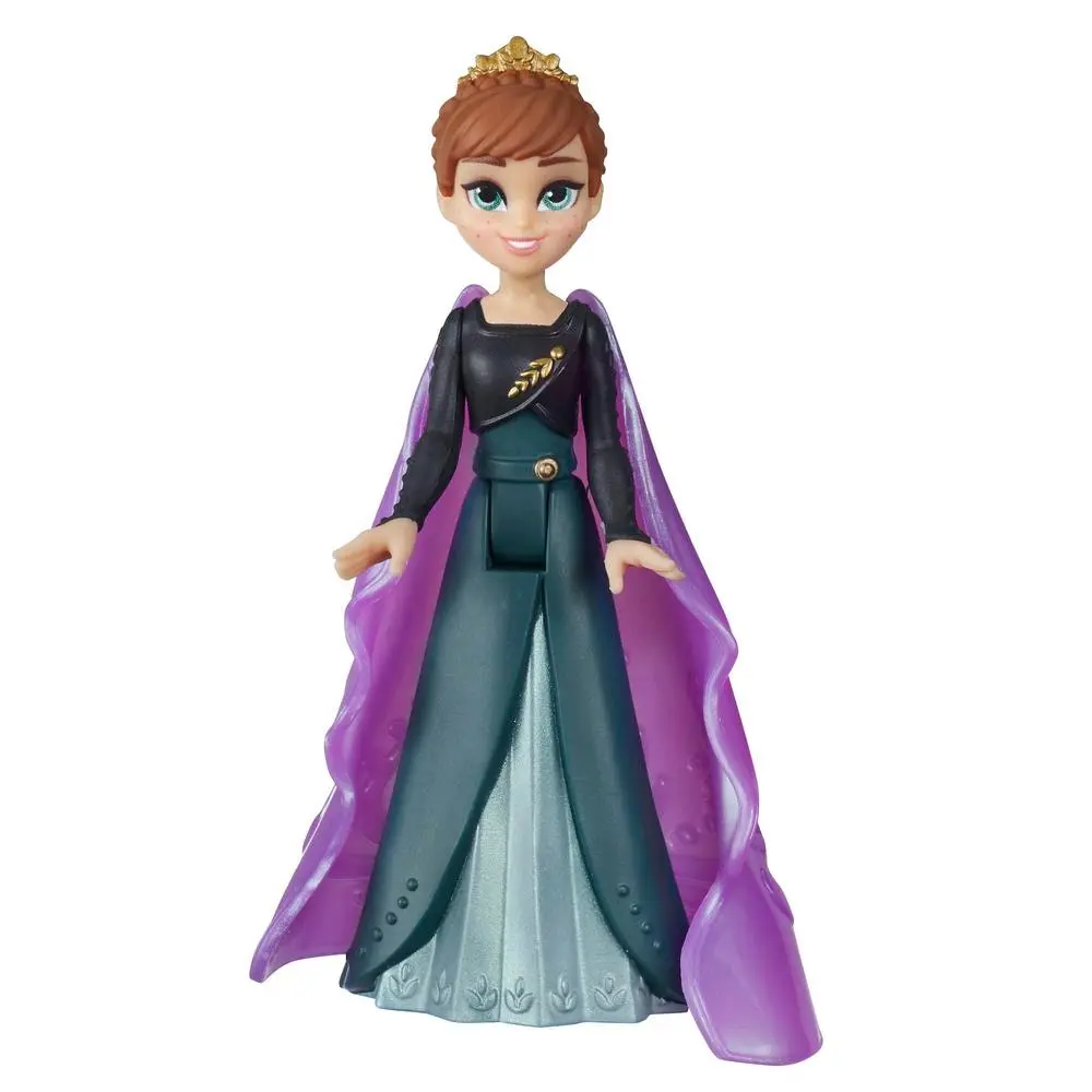 Кукла Disney Frozen Холодное cердце 2 Анна E8681ES0 | Игрушки и хобби