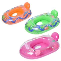 baby inflatable float seat swimming ring kids children safe summer swimming circle water fun beach pool toys gifts high quality