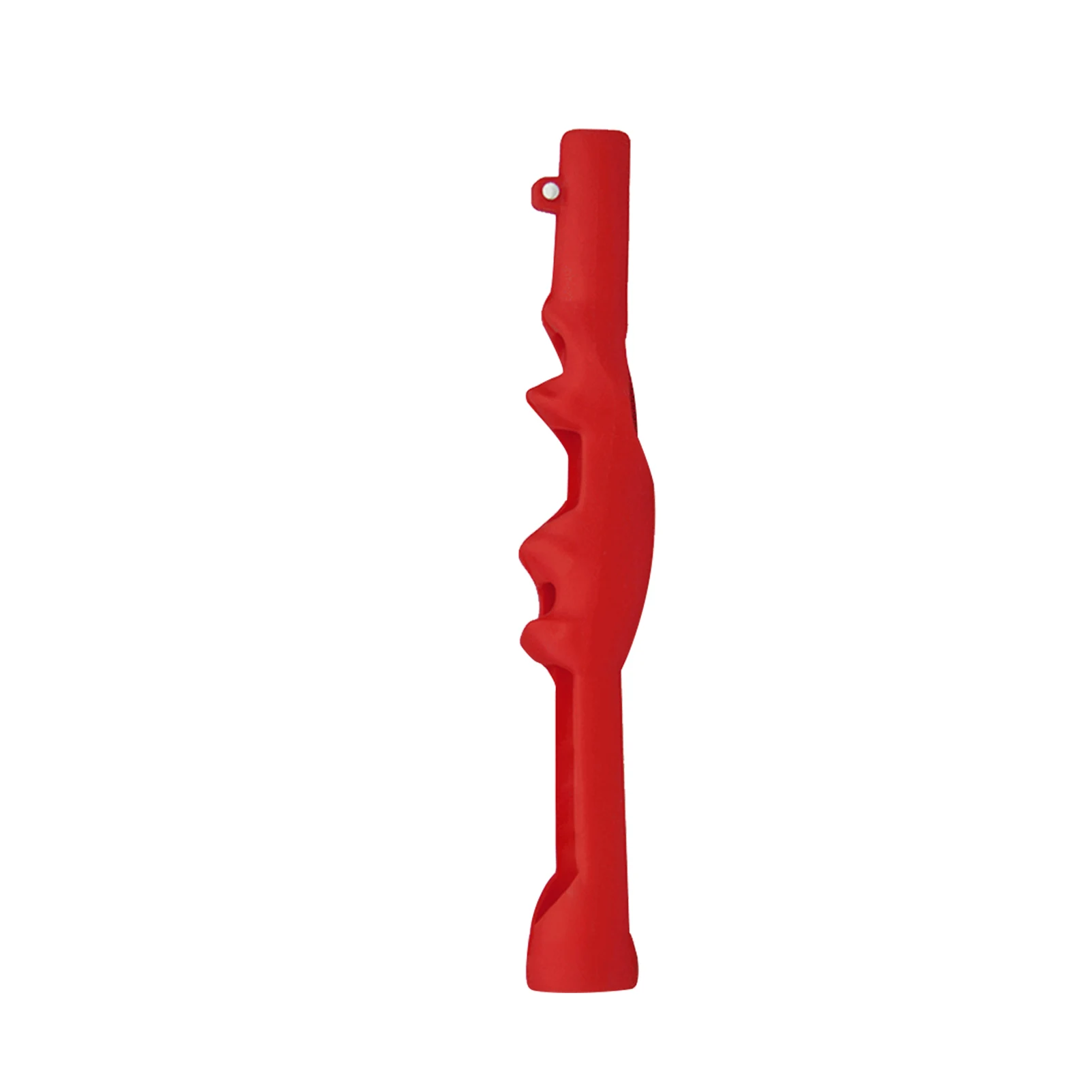 

Non Slip Golf Club Grip Beginners Portable Professional Kids Training Aid Man Woman Comfortable Handle For Swing Posture Rubber