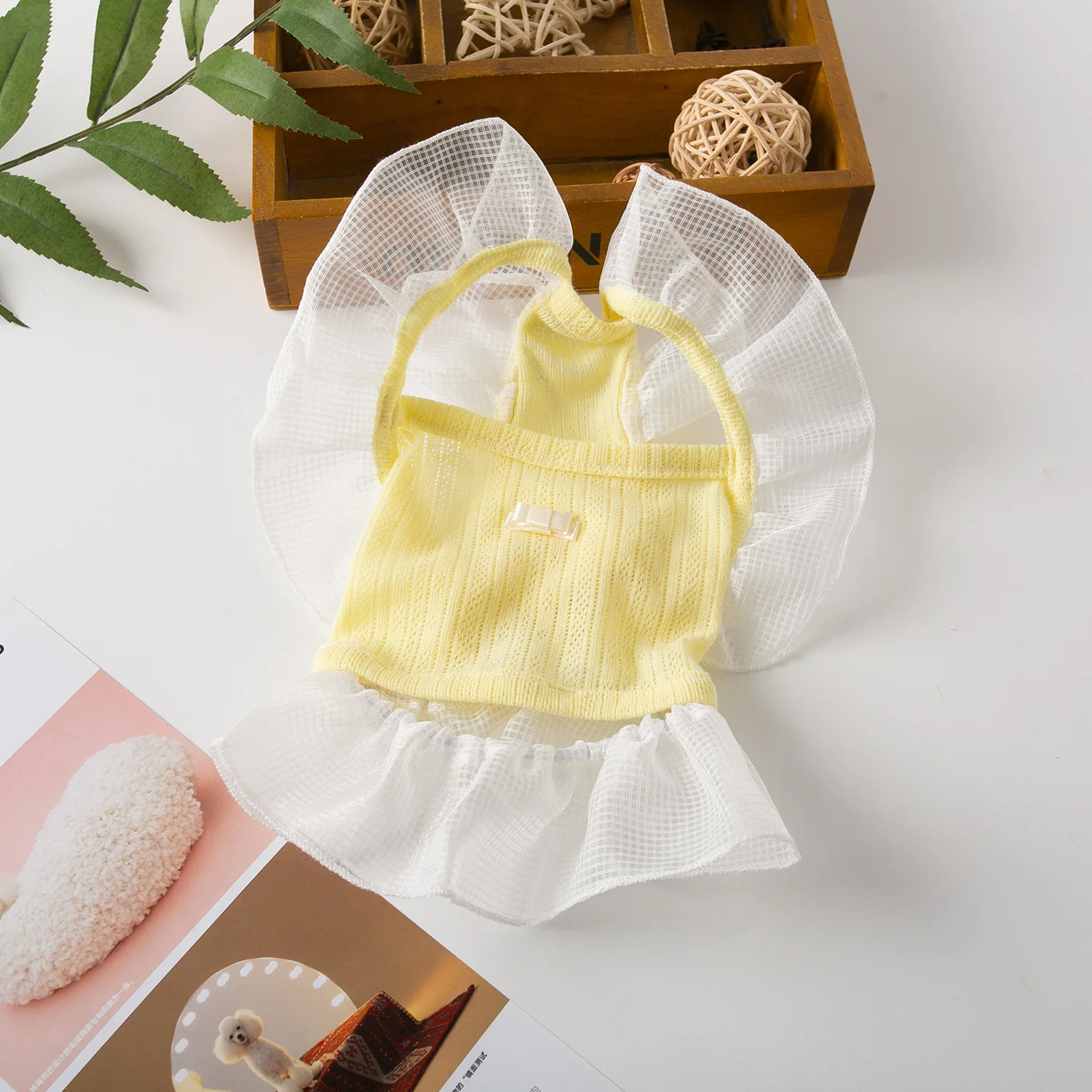 Дешевая фальшивая рубашка для кошек одежда маленьких щенков костюм собак йорки