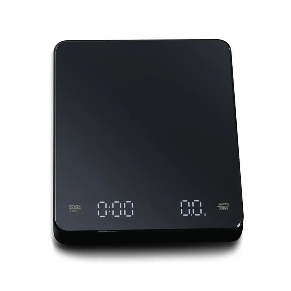 

Электронные весы для кофе, 3 кг/0,1 г