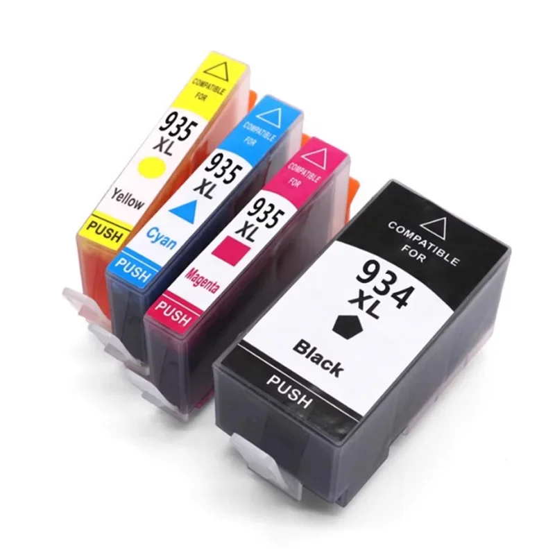 Чернильный картридж 934XL 935XL 935