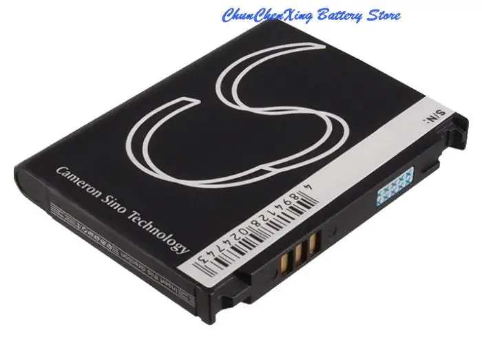 Высококачественный аккумулятор Cameron Sino емкостью 850 мАч AB 553446 CA CE для Samsung 920SE i620