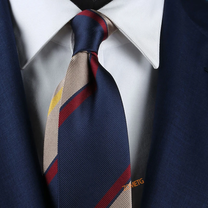 Зеленый галстук модный мужской Галстук высокого качества галстуки Jannydaystore