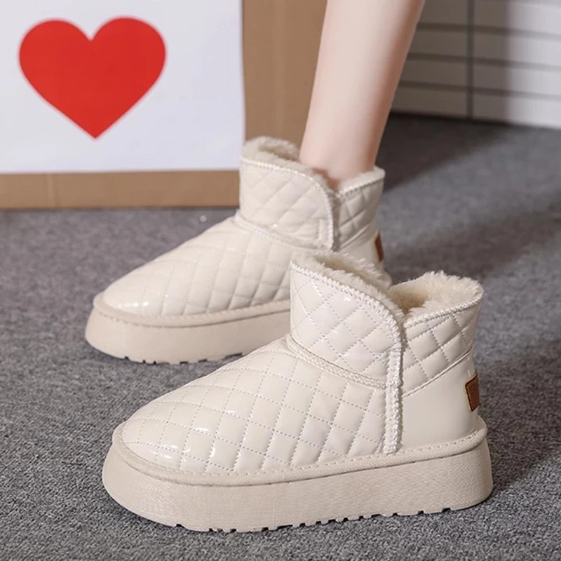 Сапоги Лолита Сапоги-Женская зимняя обувь Женская Австралия 2024 женские зимние