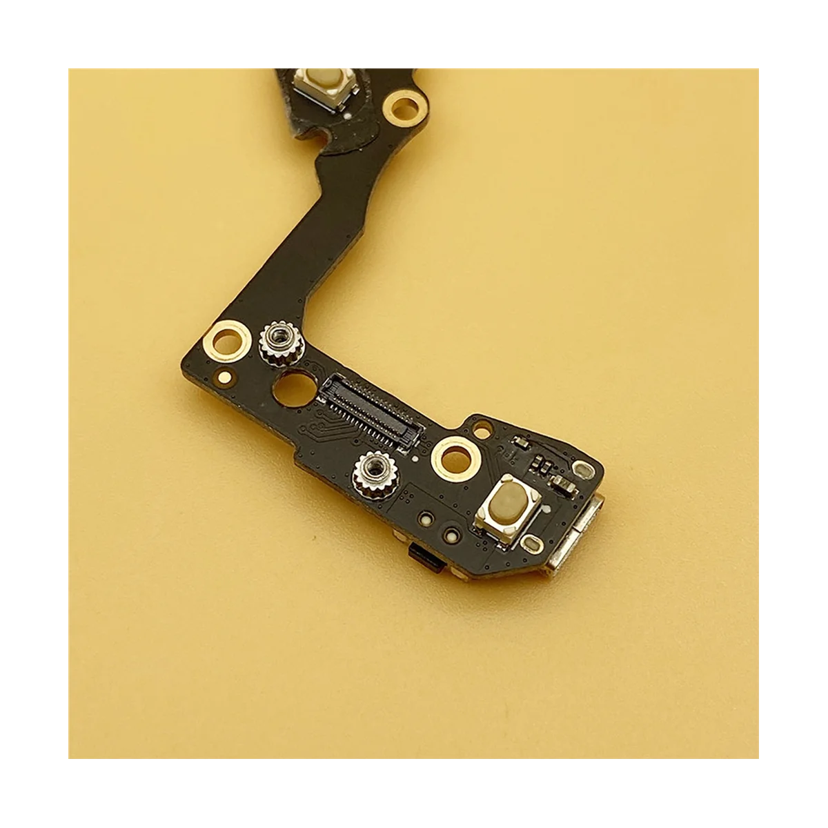 Панель кнопки дистанционного управления для DJI Mavic 2 Pro / Zoom Drone запасные части