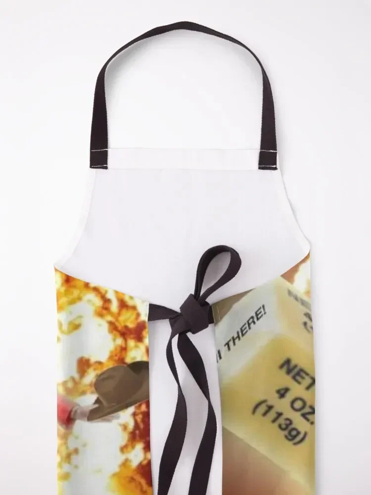 Паула deen езда вещи масляная палочка тактический фартук nuke профессиональная