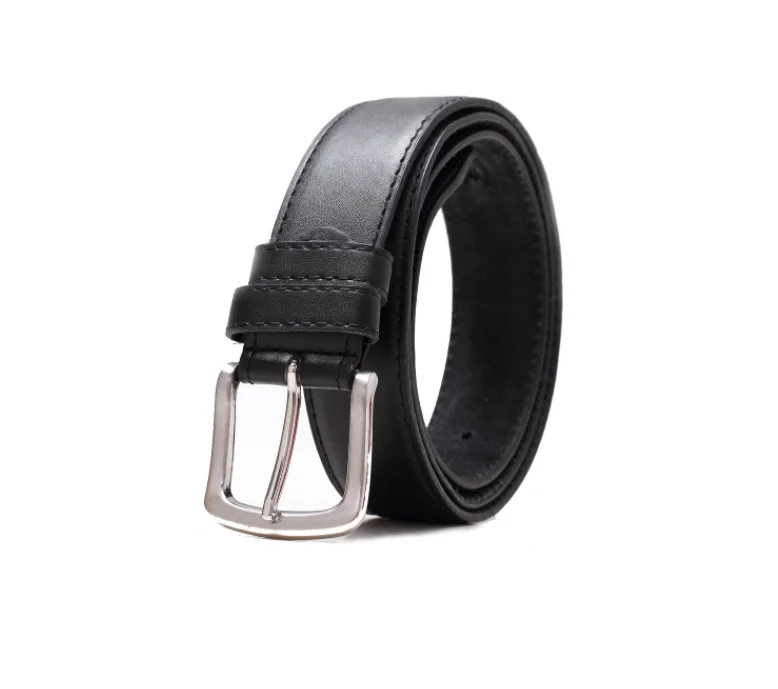 

2022 New Belt Male Fashion Men's Designer Belts Strap Pin Buckle