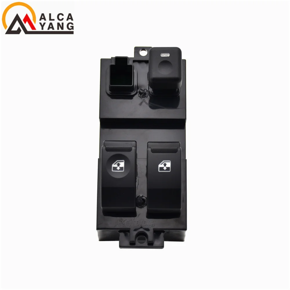 

MB781925 Master Power Window Switch Lifter Button For 1994 1995 1996 1997 1998 1999 Mitsubishi Pajero II Car Accessories