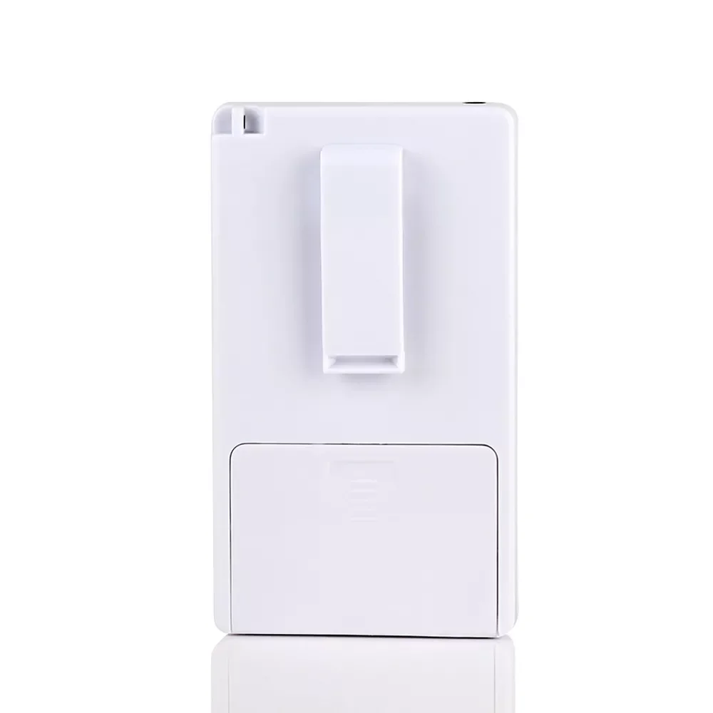 

Mini Digital Stereo LCD Frequency Modulation Car FM Radio Digital Signal Wireless Receiver Player With Earphone