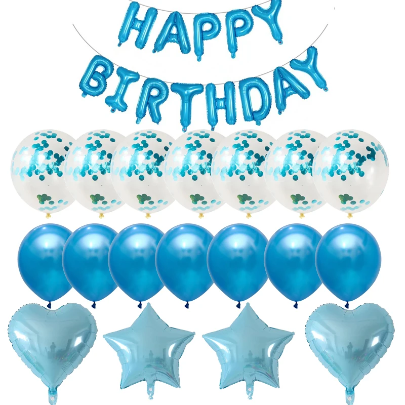 Воздушные шары 