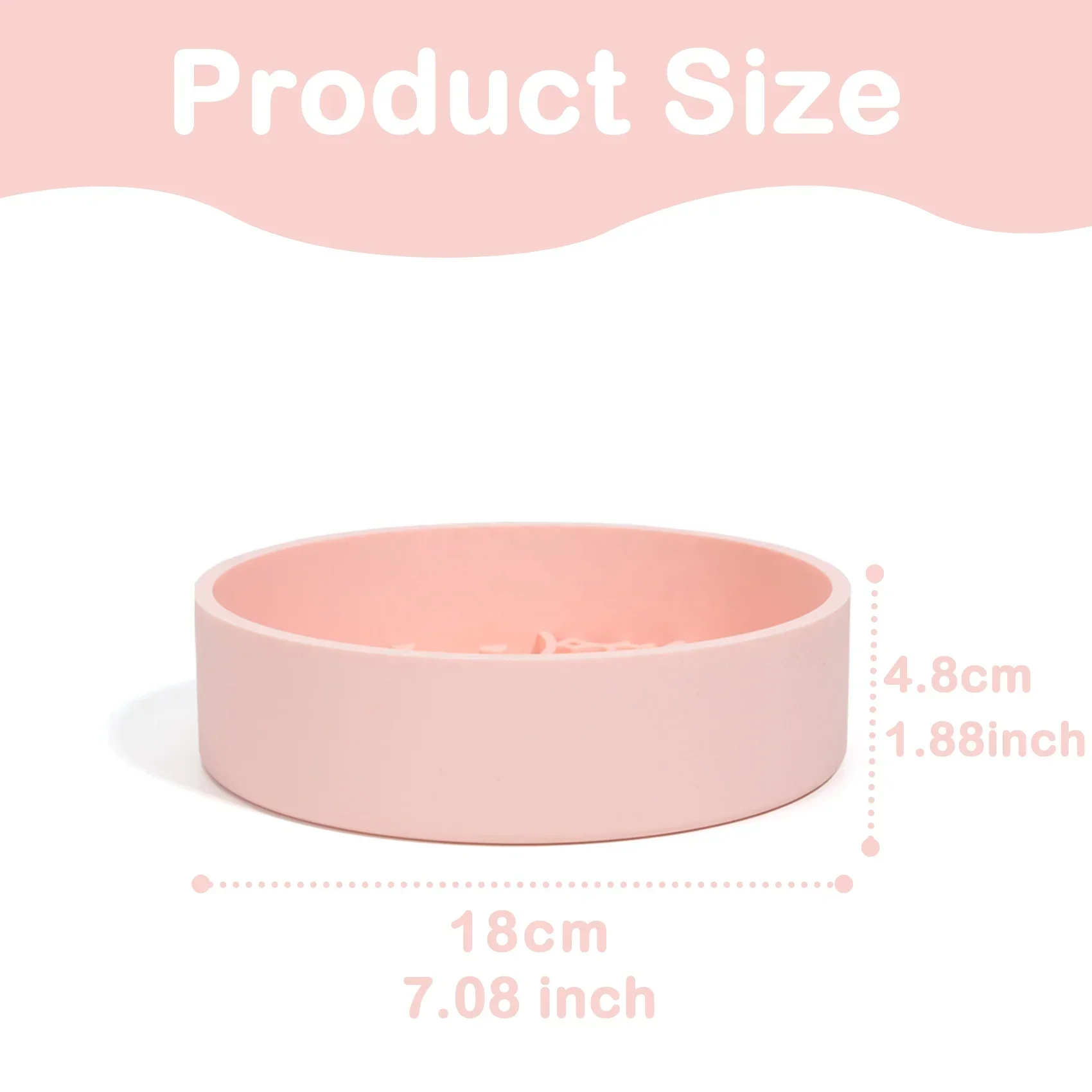 Новый продукт 2 в 1 коврик для лизания и силиконовая миска собак водная еда