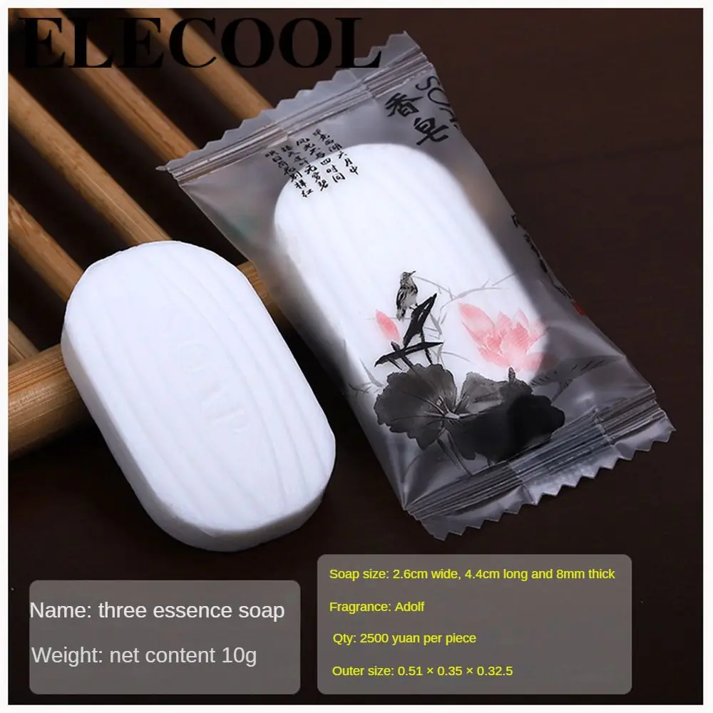 

Одноразовое мыло, разные стили, деликатная пена, легкая работа, увлажняющее одноразовое ароматизированное мыло краску 1 шт., мыло