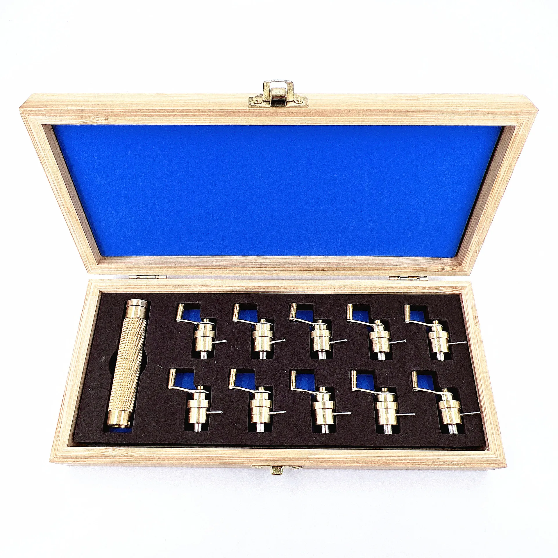 Watch repair tools hair bar winder clock movement winding bar winding watch repair winding B models