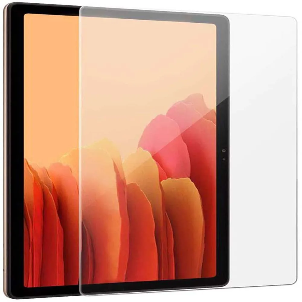 Закаленное стекло для Samsung Galaxy Tab A7 10 4 дюйма 2020 0 3 T505 T507 защита экрана 9H мм Защитная