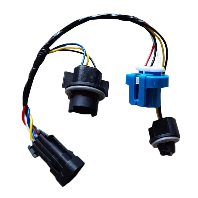 

Headlight Wiring Harness Headlight Connector For Chevy Cobalt Pontiac G5 Pursuit 22740620 22740621 645-205