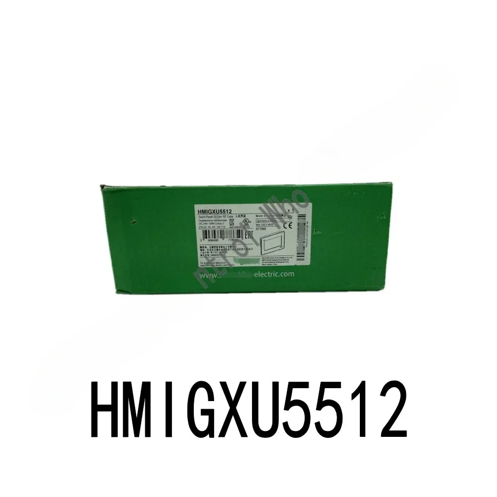 Новый оригинальный для Schneider HMIGXU5512 HMIGXU5500 TM172PDG42R TM172E28R