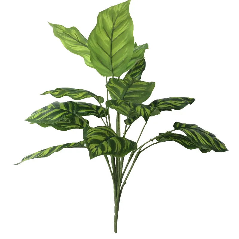 

Искусственное пластиковое дерево Monstera Green Aloes