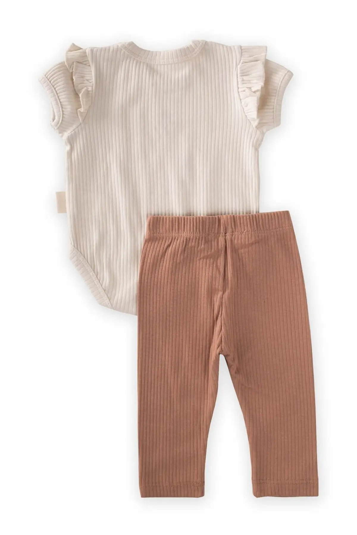 Рисунок 3 - Трико с вышивкой для детей 0-3