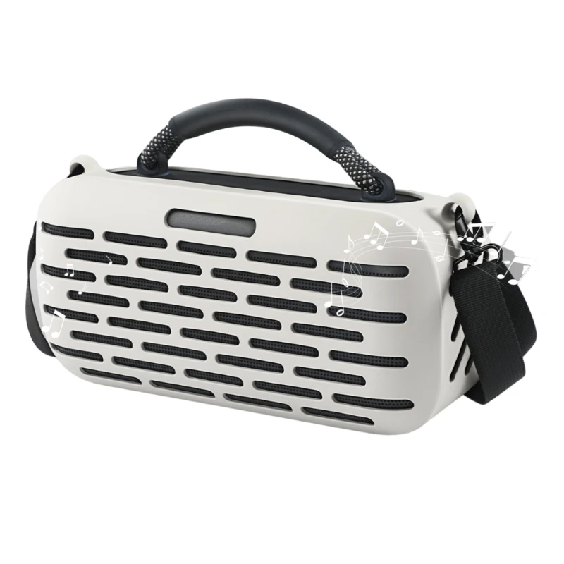 Ударопрочная силиконовая кожа для корпуса динамиков точный разрез идеально