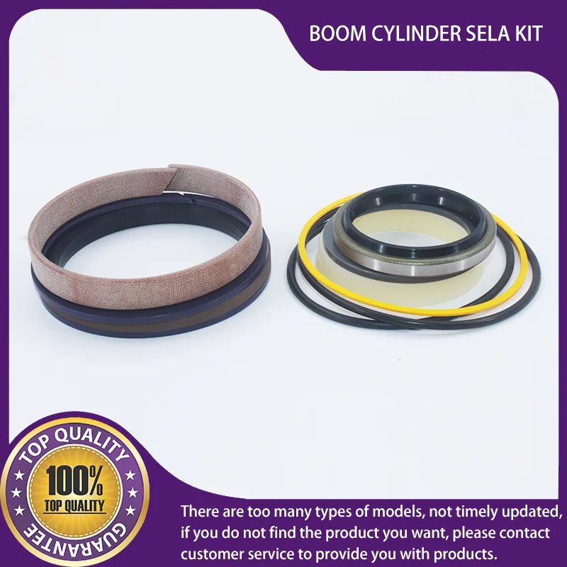 

21X-63-X2102 21X63X2102 КОМПЛЕКТ УПЛОТНЕНИЙ ЦИЛИНДРА ДЛЯ ЭКСКАВАТОРА KOMATSU PC38UU-2 PC38UUM-2