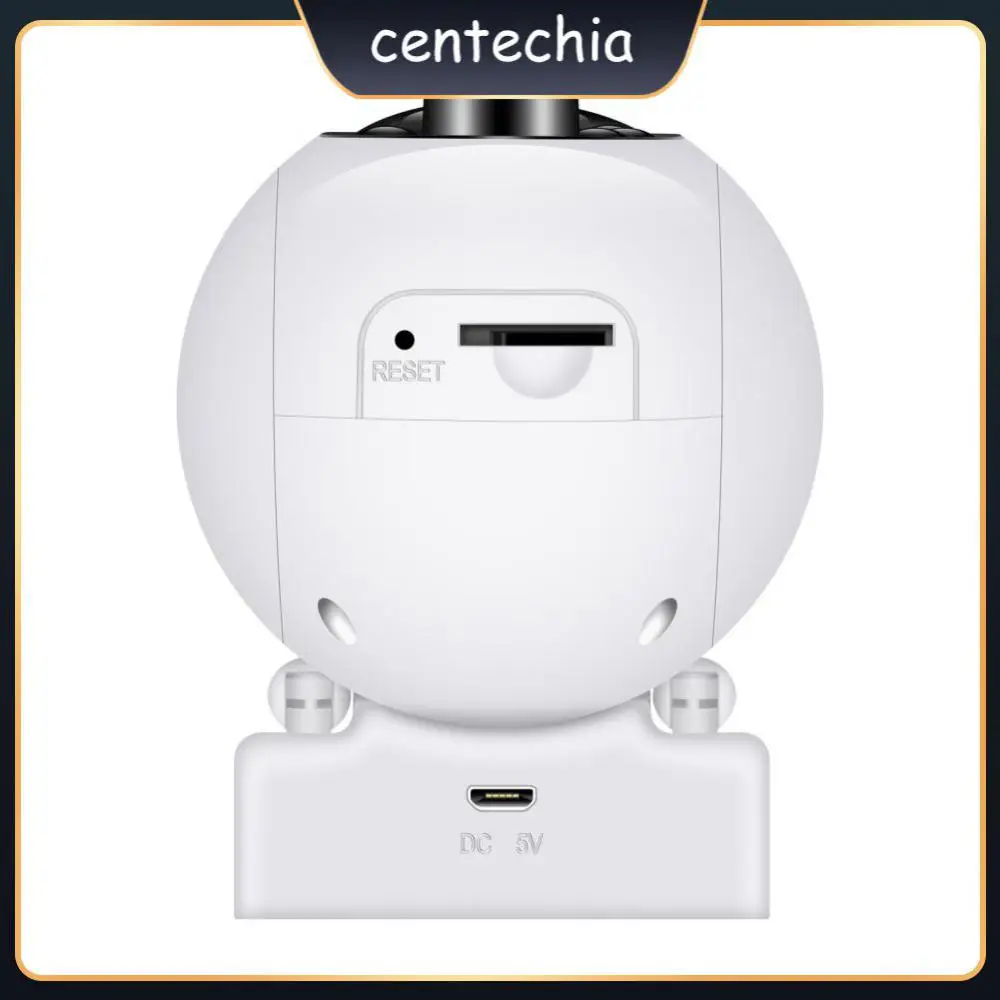 

Ai Human Detection Wifi Ip Camera Color Night Vision Cctv Cam 5mp 4x Zoom Security Protection Dual Frequency Wifi Mini Camera