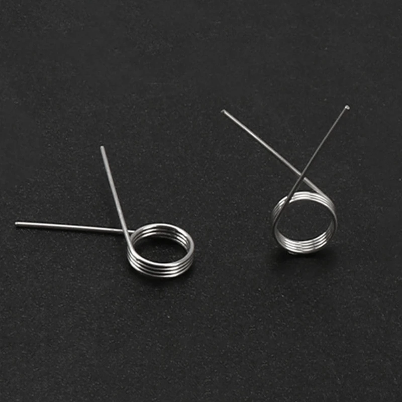 10 шт. Автомобильная кручивающаяся пружина переключения передач для BMW 1 2 серии X1 X3