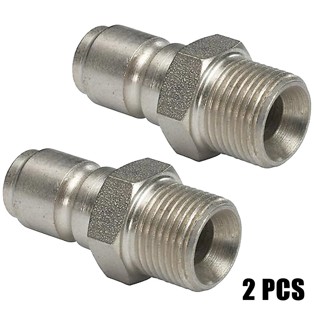 

Durable Pressure Washer Fittings Connect Accessories Connect Spare Parts