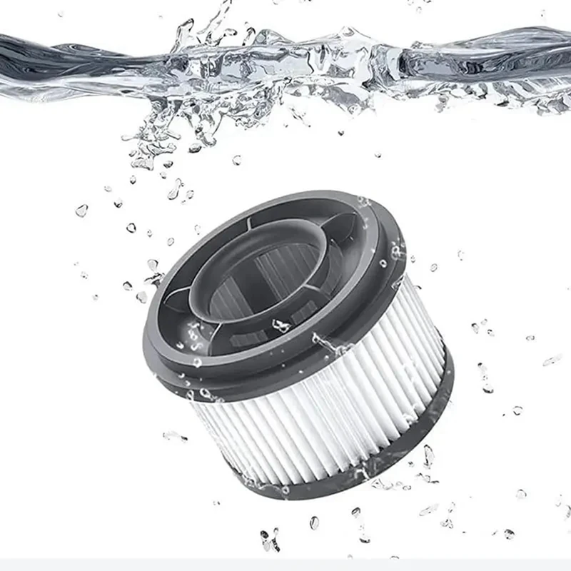 Набор фильтров для пылесоса Dreame T10 T20 T30 Xiaomi G9 G10