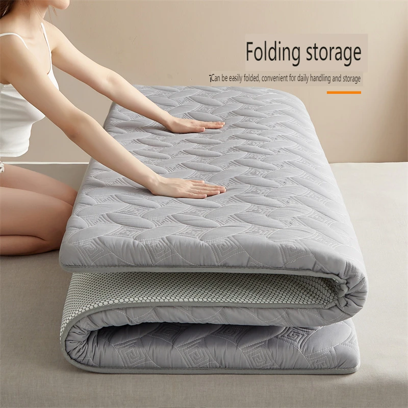 

Dropshipping Customizable Size Mattress Soft Mattress Home Tatami Mat Was The Floor Mat Student ZHA14-46599