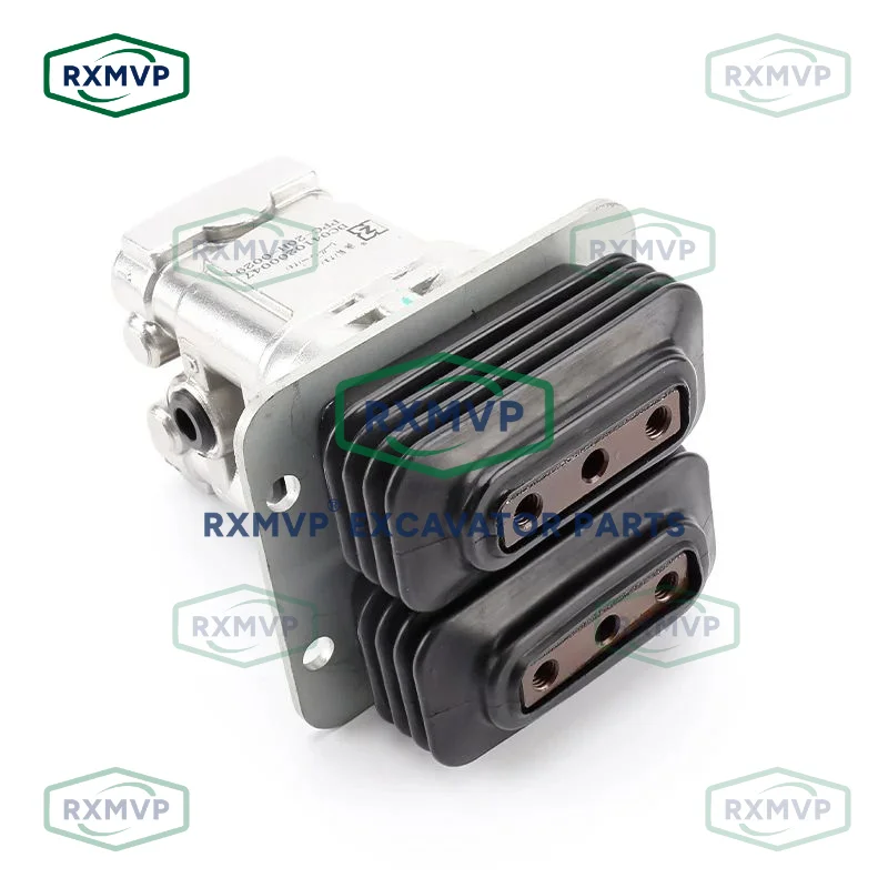 Запасной клапан для экскаватора Caterpillar 369-8502 369-8503 E307C E308D E312 E320 E330B