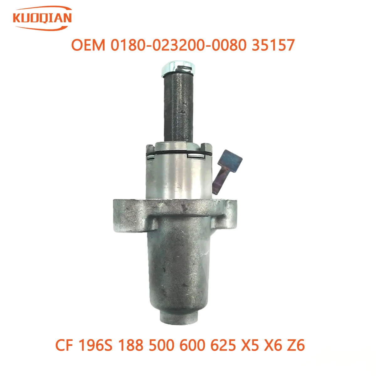 

Ремонт натяжителя цепи для CF 500 188 UTV ATV 4X 4 детская коляска ATV UTV QUAD GO KART Parts 0180-023200-0080