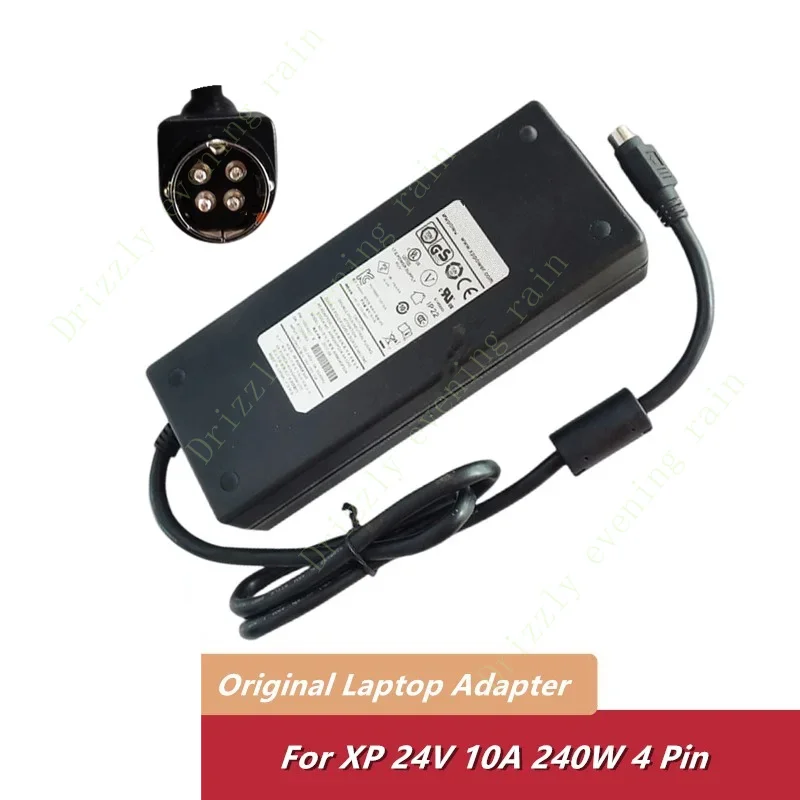 Адаптер питания переменного и постоянного тока для ноутбука K 17210063