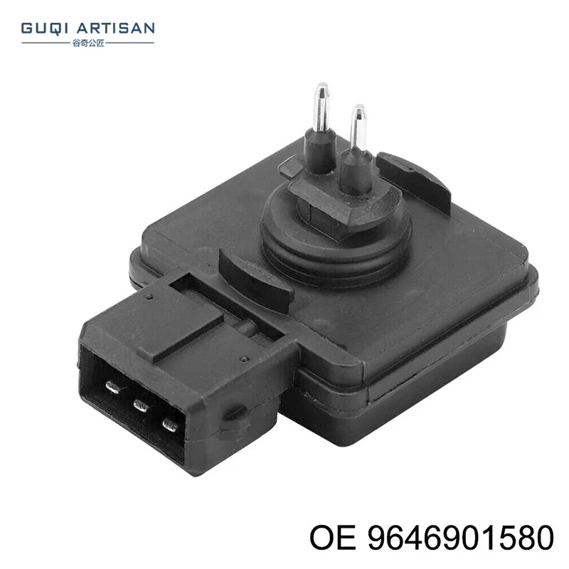 

New Coolant Water Fluid Expansion Tank Level Sensor 9646901580 63299059 For PEUGEOT PARTNER 3008 PSA 9609955680 1306C3 1306J0