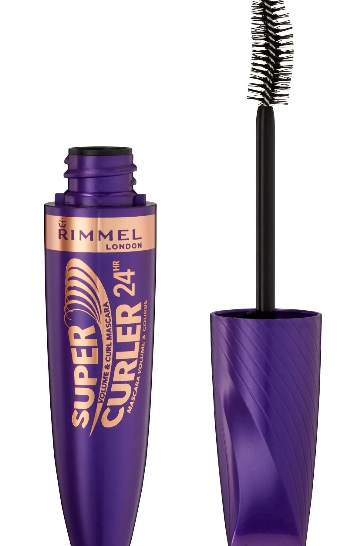 

Бренд: Rimmel London 24HR суперплойка тушь для ресниц-001 Black Категория: тушь для ресниц