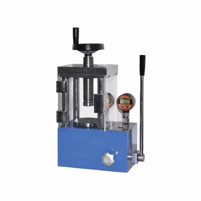 TMAX бренд 3 тонны ~ 60 тонны Настольный небольшой лабораторный ручной ...