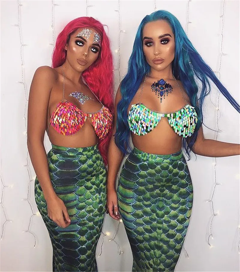 Женское пикантное нижнее белье в европейском и американском стиле однотонное