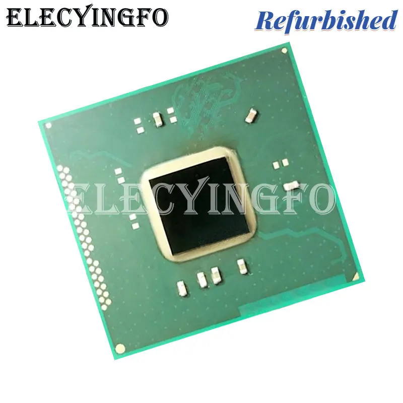 

Refurbished SR13E Graphics Chip GPU BGA Chipset 100% Good Working