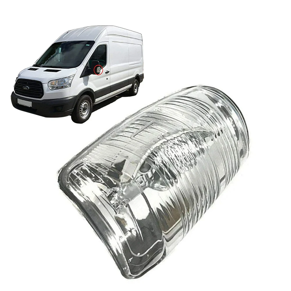 Крышка для объектива правого/левого зеркала заднего вида 1847387 1847389