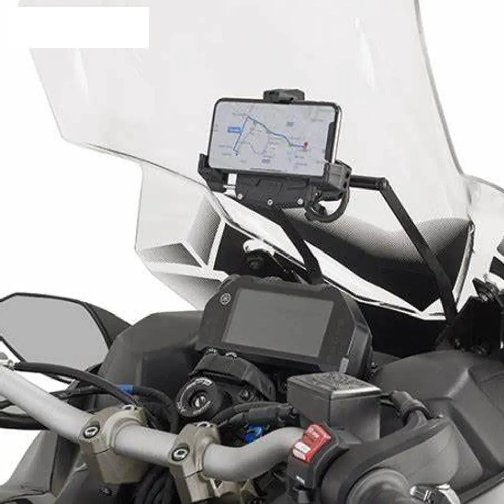 

Держатель для навигатора, 22 мм, для мотоцикла YAMAHA NIKEN 900 NIKEN900 2019 2020 2021
