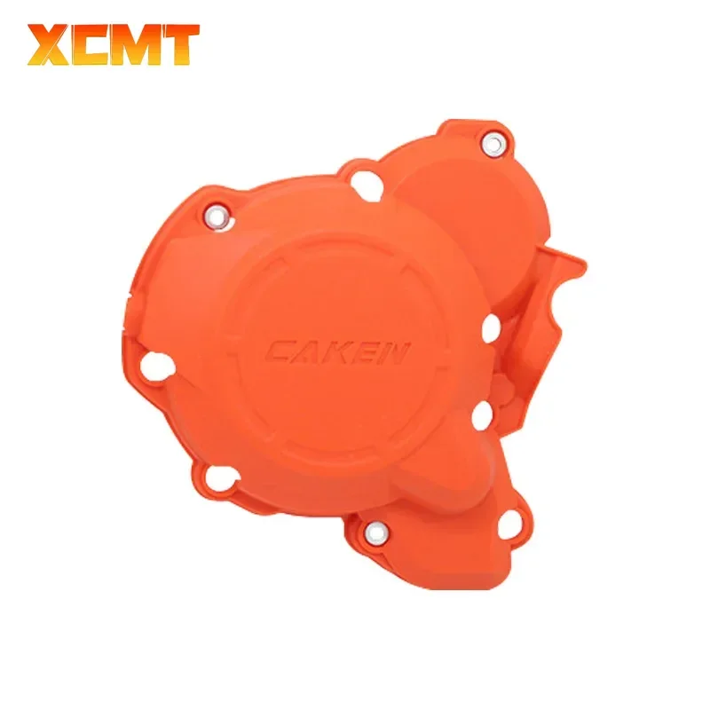 Защита Сцепления Мотоцикла крышка водяного насоса протектор зажигания
