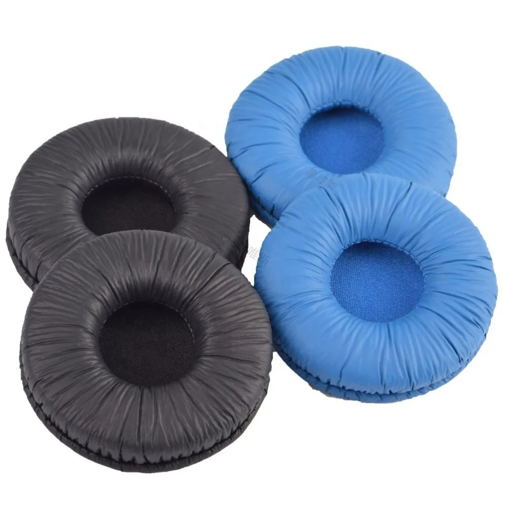 Амбушюры для JBL Tune 600 T450 T450BT T500BT JR300BT мягкие наушники гарнитура амбушюры диаметр 70