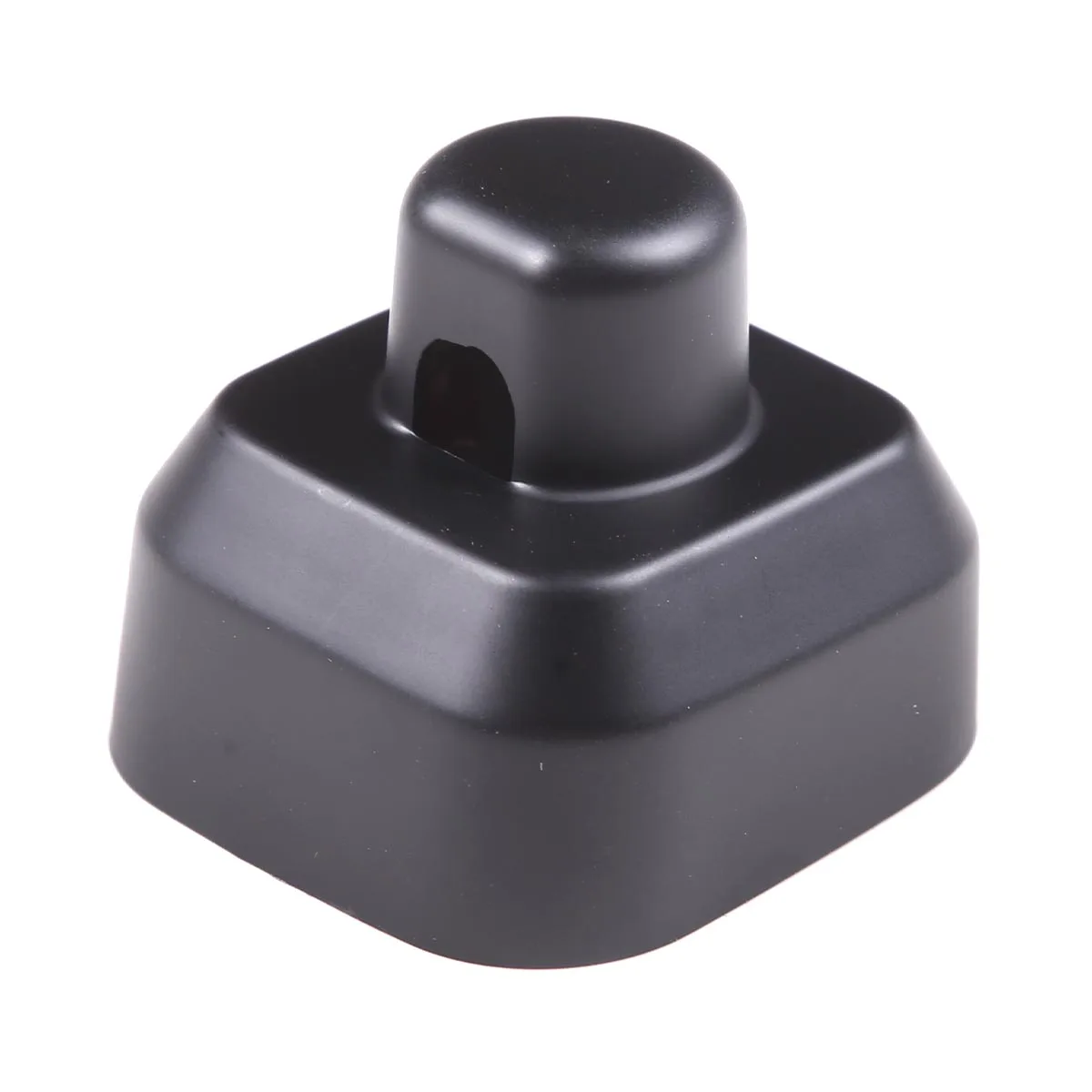 

Для Hummer H3 2005-2009 ABS матовый черный/ярко-серебристый автомобильный внешний антенный цоколь декоративный защитный чехол автомобильные аксессуары