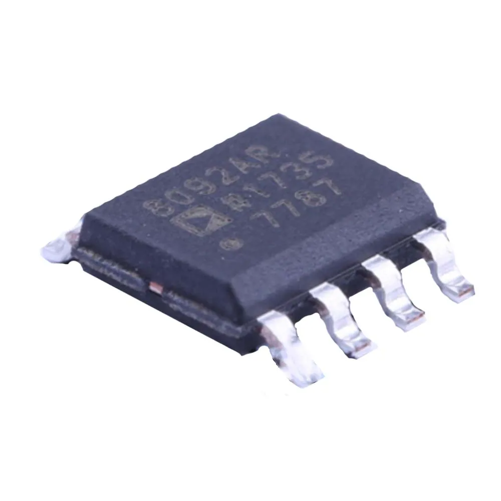 

1 шт./партия AD8092ARZ AD8092AR AD8092 8092AR SOP-8