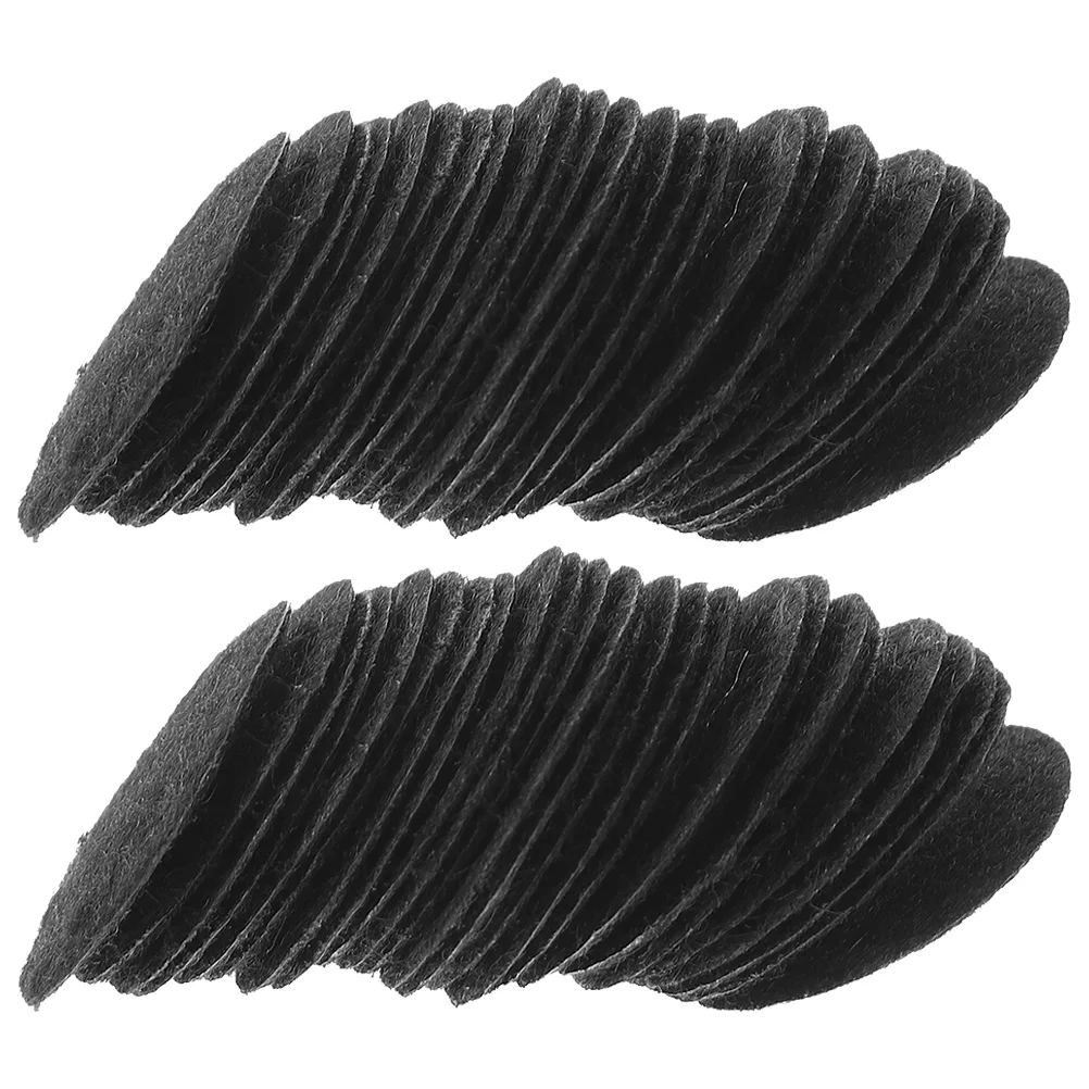 

60 шт., детские заколки для волос