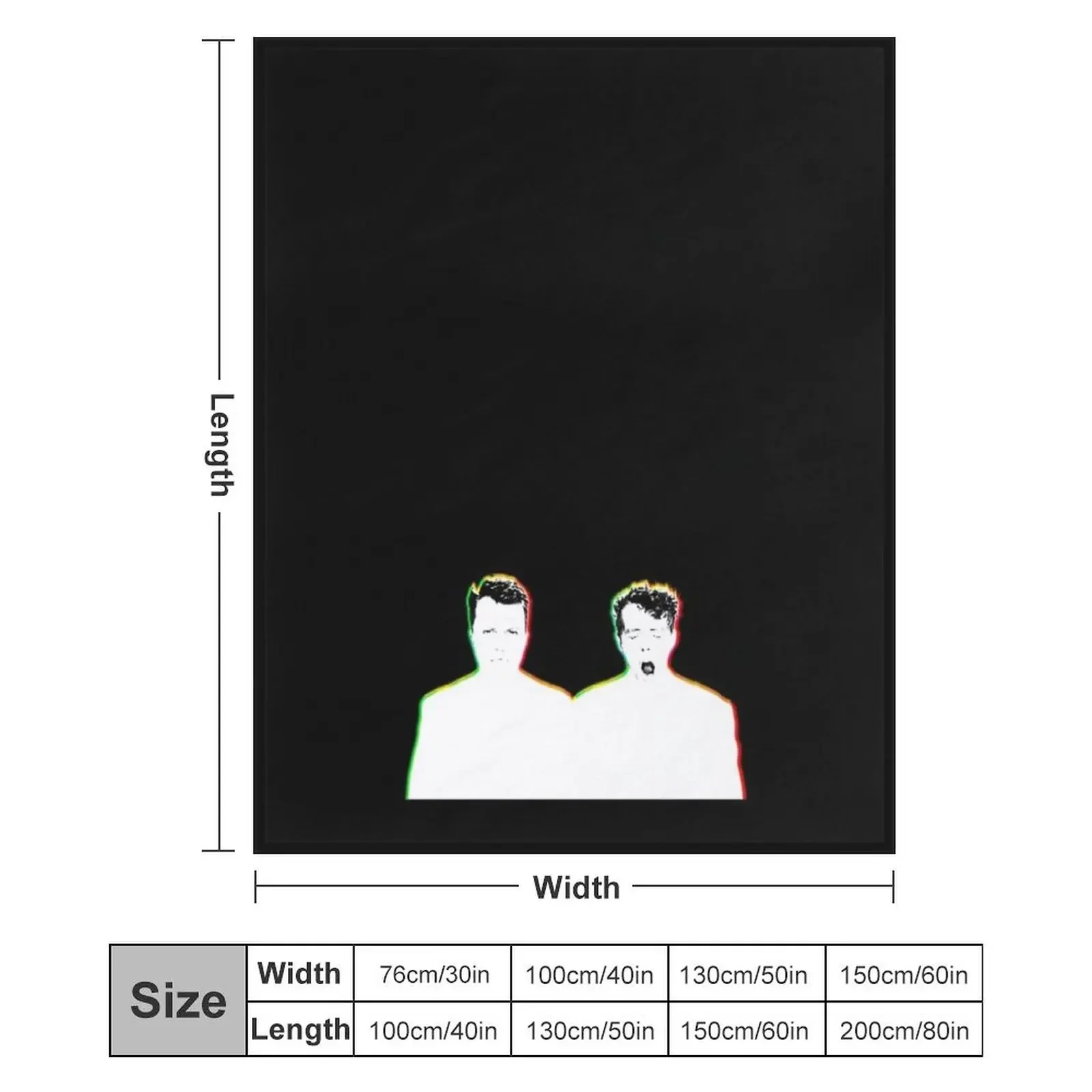 Одеяло Chris & Neal, роскошные одеяла на заказ (art.: 3920cbef3d15a) - 3920cbef3d15a
