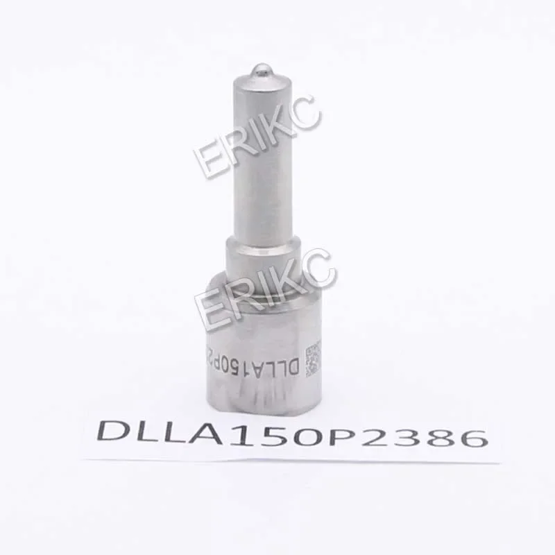 Дизельная форсунка ERIKC Dlla150p2386 для распыления тумана Dlla 150 P 2386 оригинальная Common Rail