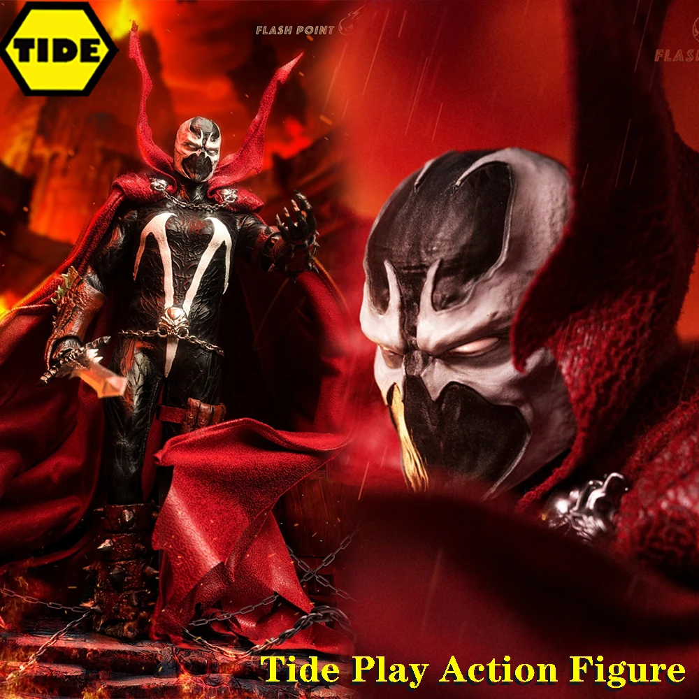 Model Full Set 12'' Action Figure Doll Toys For Fans Gifts